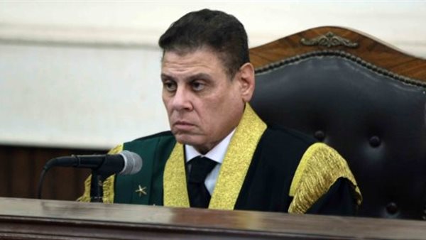 المستشار محمد شيرين