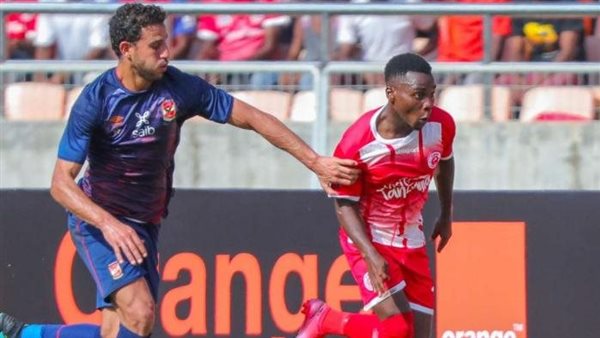 ميكيسوني مع حمدي