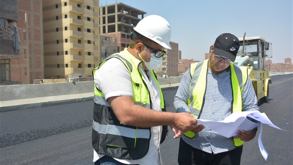 محرر القاهرة 24 خلال