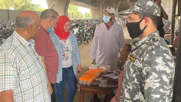 تحليل مخدرات للسائقين