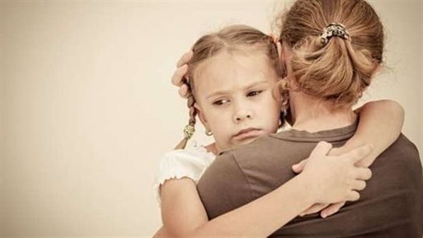 أم وطفلتها - أرشيفية