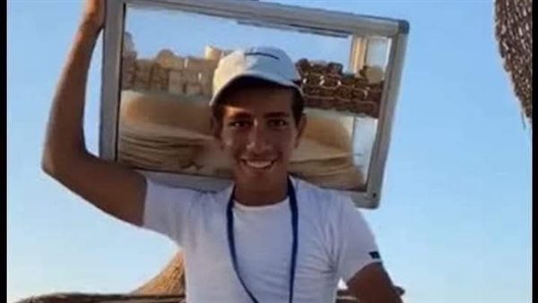 إبراهيم بائع الفريسكا