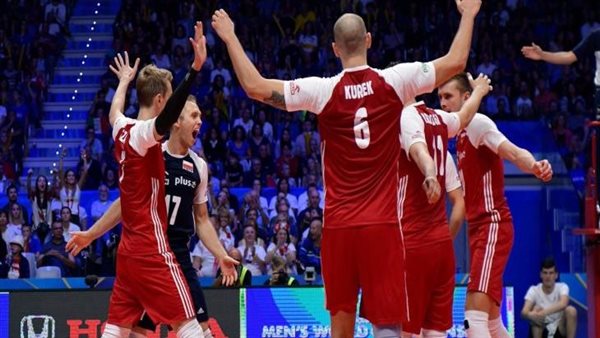 منتخب بولندا للكرة