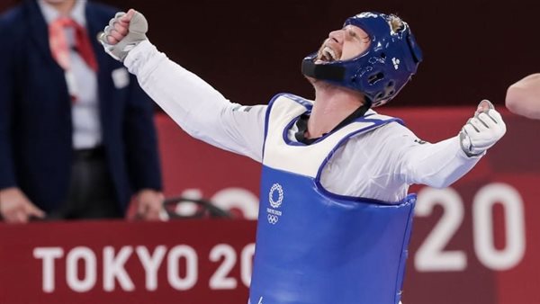 الأردني صالح الشرباتي