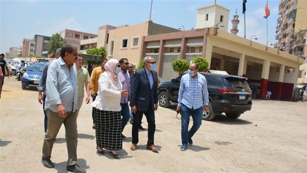 اللواءعبد الحميد