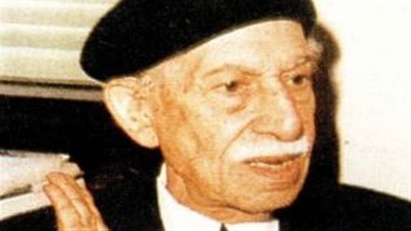 توفيق الحكيم