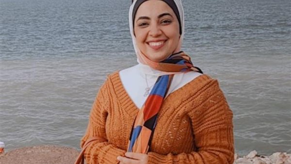 مي عبد الرحمن