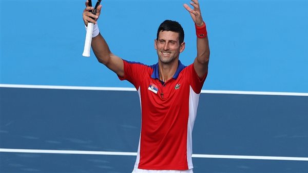 نوفاك ديوكوفيتش 