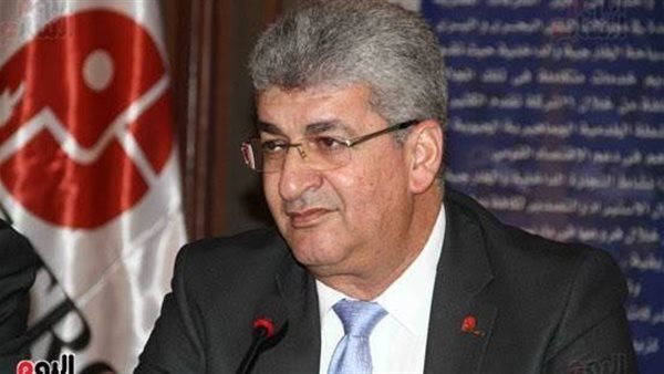 المهندس وليد لطفي