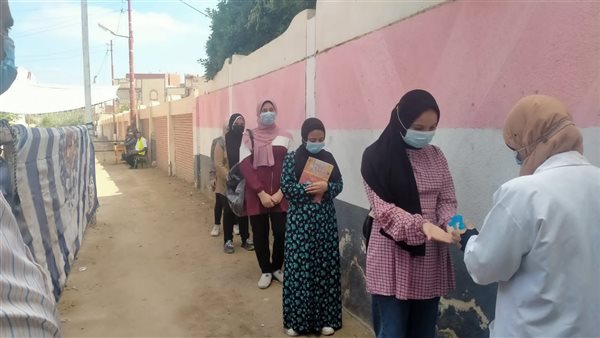 امتحانات الثانوية