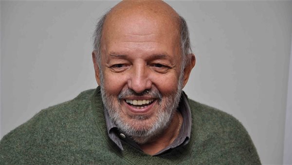 المخرج محمد خان