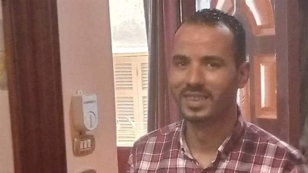 العريس المختفي