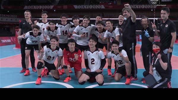 منتخب اليابان للكرة