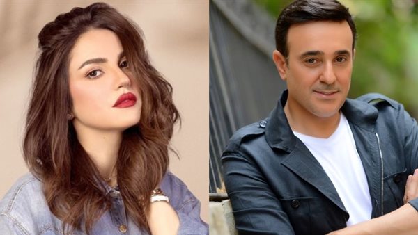 درة وصابر الرباعي