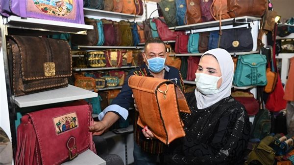 معرض ديارنا مارينا