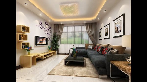 تصميم أثاث المنزل