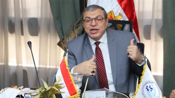 وزير القوى العاملة