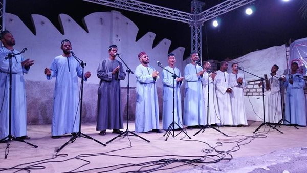 فعاليات المسرح المتنقل