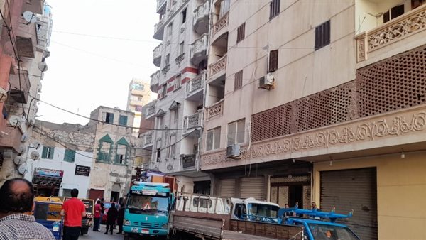 عقار بحري المائل