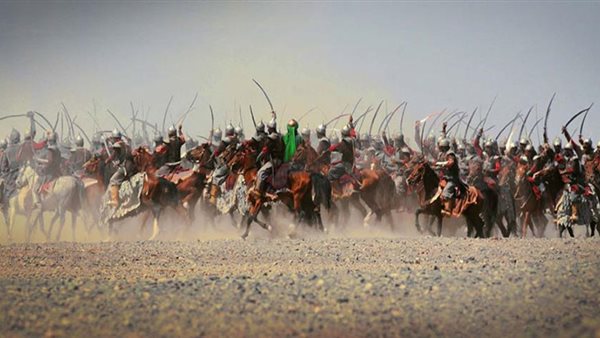 صورة تعبيرية