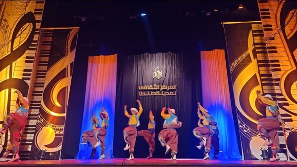 جانب من العرض 