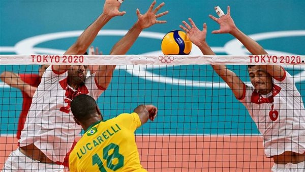 طائرة البرازيل