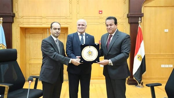 المجلس الأعلى للجامعات