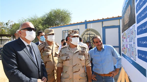 اللواء أشرف الداودي