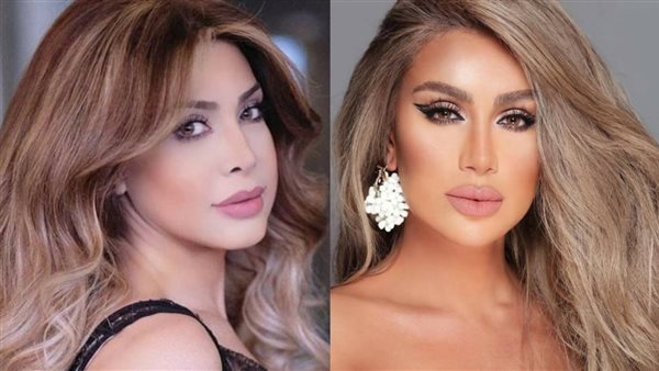 مايا دياب ونوال الزغبي