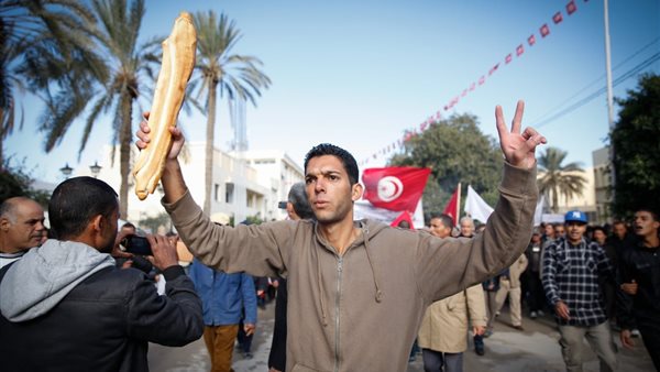 تونس ـ أرشيفية