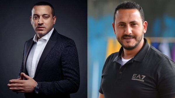 دياب وهاني محروس