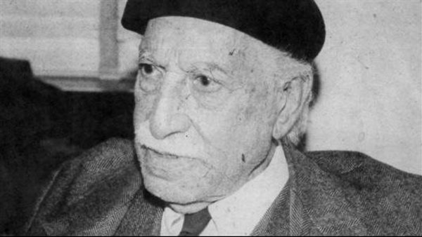 توفيق الحكيم