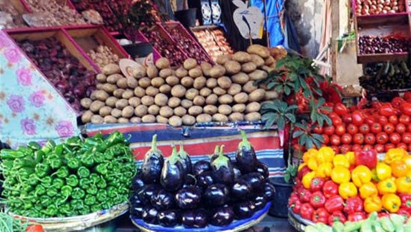 السلع الغذائية-أرشيفية