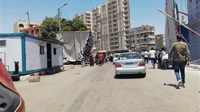 نحو 6 آلاف طالب يؤدون امتحان علم النفس والاجتماع بقنا