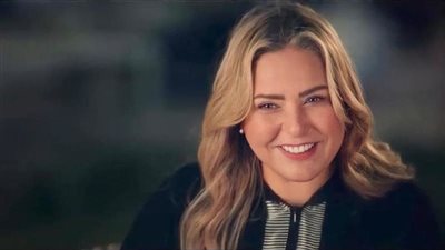 صابرين ضيفة لميس الحديدي في برنامج 