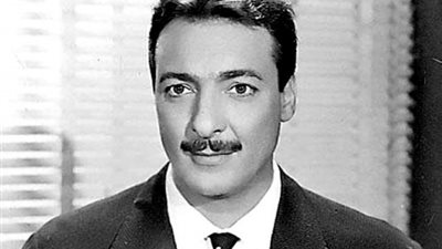 في ذكرى وفاته.. رشدي أباظة “الشركسي” دنجوان السينما