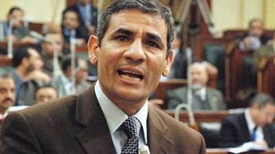 23 أكتوبر.. الحكم في طعن محمد عبد العليم داوود على قرار فصله من حزب الوفد