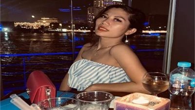 10 صور جديدة للراقصة المقتولة بالتجمع الأول