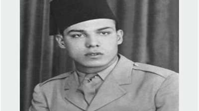 في ذكرى وفاته.. 10 صور نادرة لوحش الشاشة فريد شوقي