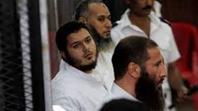 تأجيل محاكمة المتهمين في داعش حلوان 