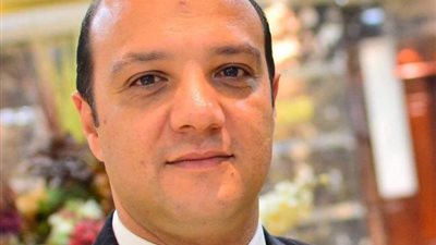 رسميًا.. إيهاب أمين يتسلم رئاسة الاتحاد الإفريقي للجمباز 