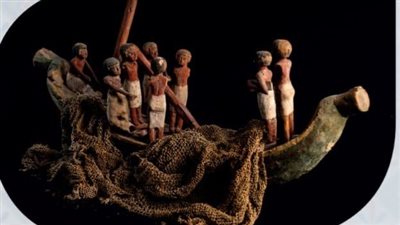 تعرف على القطع الأثرية لشهر يوليو في المتاحف المصرية (صور)