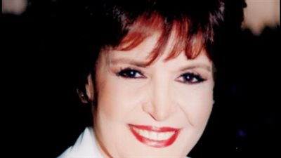  سميرة أحمد: هناك أعمال فنية أهانت المرأة.. ولا أجد مكانًا بالمنزل لعرض جوائزي (حوار)