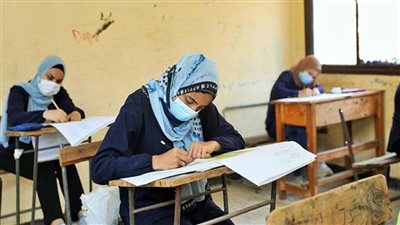غياب 151 طالبًا عن أداء امتحان الأحياء والاستاتيكا بالقليوبية