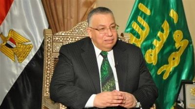 نقيب الأشراف: مؤتمر 