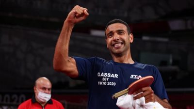 عمر عصر: أزمتي ليست شخصية مع محمود أشرف.. وكيف يكون والده خصما وحكما؟