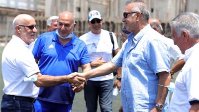  الجبلاية ترفض إعطاء فينجادا محاضرات خاصة للمدربين