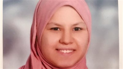 الخامسة على دبلوم الصم والبكم في الإسكندرية: التفوق والنجاح كانا هدفي