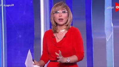 لميس الحديدي عن واقعة ويل سميث: عنف مفرط وردة فعل مبالغة