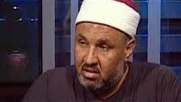 الشيخ صبري عبادة